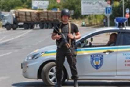 По делу о стрельбе в Мукачево задержаны четыре человека