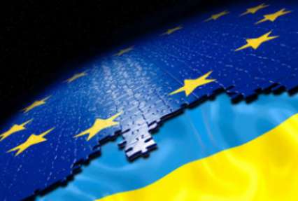 Почти все страны ЕС ратифицировали Соглашение об ассоциации с Украиной (инфографика)