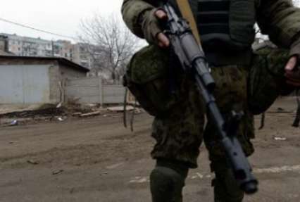 Подконтрольное боевикам Логвиново полностью разрушено и заброшено – ОБСЕ