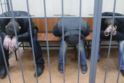 Подозреваемый в убийстве Немцова отказался от своих показаний после ультиматума следствию