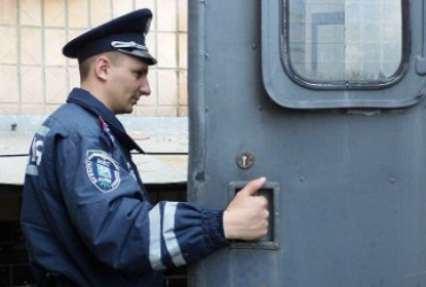 Похитителей мужчины в Киеве отправили под арест