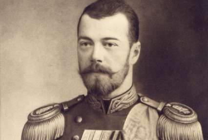 Поклонская заявила, что отречение Николая II от престола не имеет никакой юридической силы