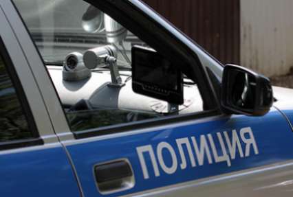 Полиция завела дело на кидавшую камни в детей 76-летнюю москвичку