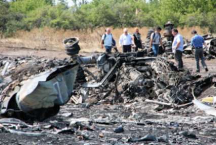 Половина россиян поддержали создание трибунала по «Боингу»