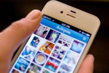 Пользователи Instagram рискуют собственным здоровьем и семейным благополучием