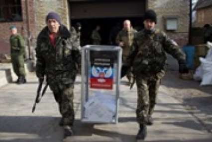 Порошенко: Фейковые выборы на Донбассе разрушат минские договоренности