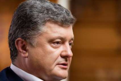 Порошенко исключает эскалацию ситуации в Украине со стороны Приднестровья