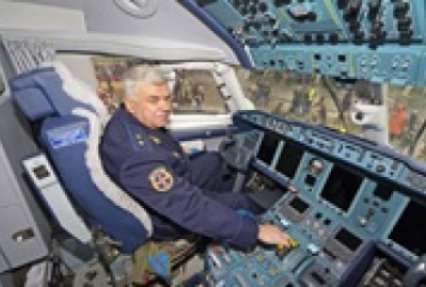 Порошенко назначил нового командующего Воздушных сил