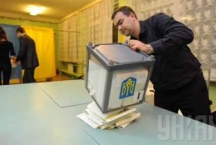 Порошенко одобрил проведение первых выборов в объединенных общинах 25 октября