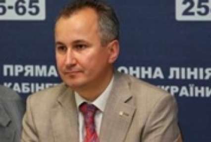 Порошенко предложил Раде кандидатуру нового главы СБУ