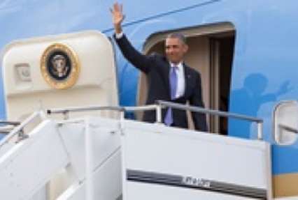 Посол в США пообещал работать над организацией визита Обамы в Украину