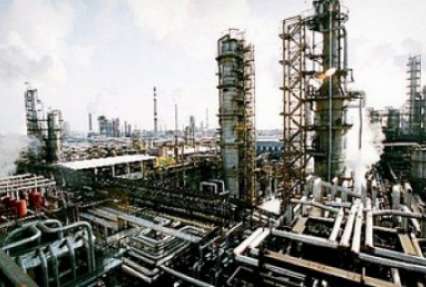 Поставки нефти на Кременчугский НПЗ возобновлены