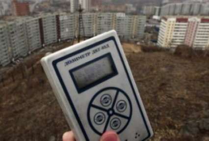 Пожар в Чернобыльской зоне не привел к повышению уровня радиации в Киеве – ГСЧС