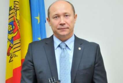 Премьер Молдовы 