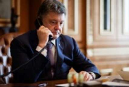Президент Польши предложил Порошенко новые переговоры по Донбассу