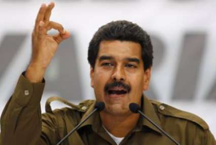 Президент Венесуэлы считает неадекватными нынешние цены на нефть