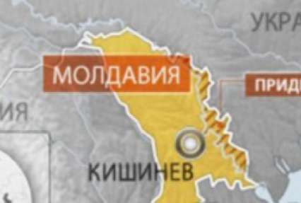 Приднестровье хочет возобновить конструктивные отношения с Украиной и Молдовой