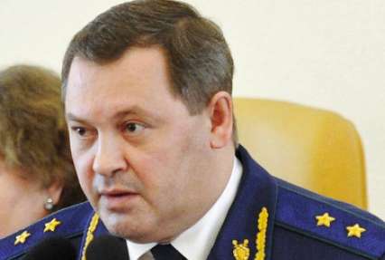 Прокурор Астраханской области застрелился случайно, считает Генпрокуратура