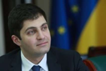 Прокурором Одесской области стал гражданин Грузии