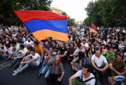 Протесты затухли: в Армении все же повышаются тарифы на электроэнергию