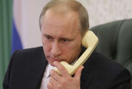 Путин и Обама снова пообщались по телефону: высоко оценили переговоры по Ирану
