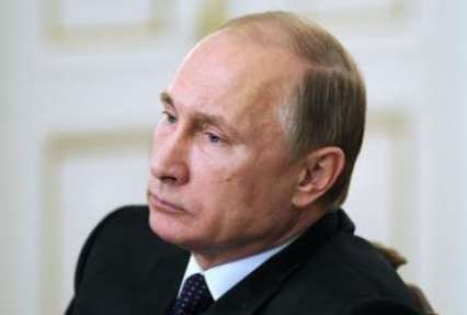 Путин надеется, что до открытой войны на Донбассе не дойдет