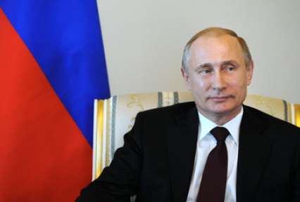 Путин подписал закон о штрафах за отказ от проверки на наркотики