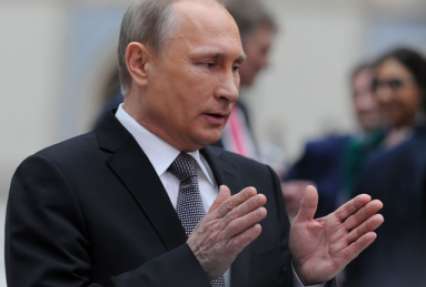 Путин подписал закон об изменении тарифов на пригородные пассажирские перевозки