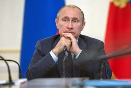 Путин предложил кандидатов на посты глав Северной Осетии и ХМАО