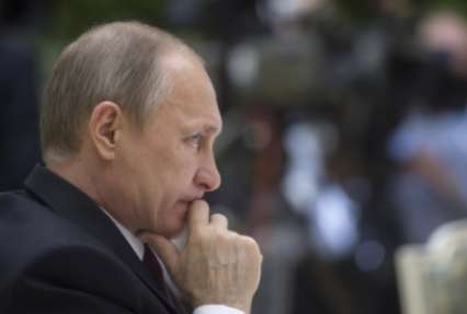 Путин сегодня озвучит аргументы для торга за Крым - Чубаров