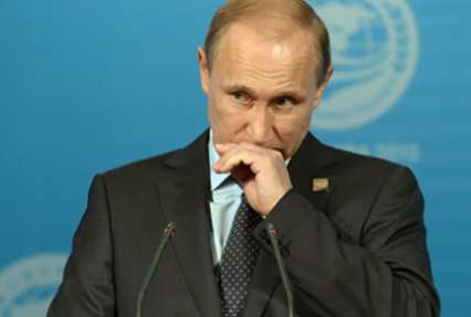 Путин согласился ликвидировать Министерство по делам Крыма