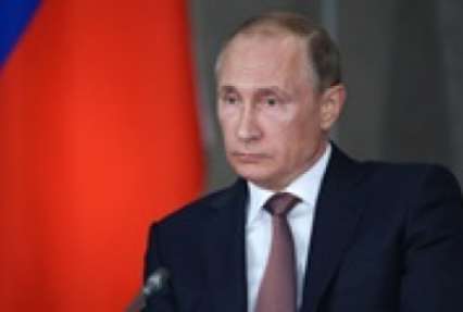 Путин в Крыму: В посольстве РФ еще не получили ноту протеста Украины