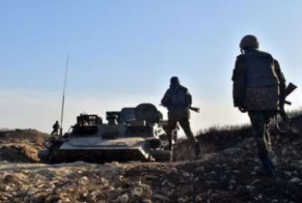 Работа над соглашением об отводе вооружений в Донбассе продолжается – ОБСЕ