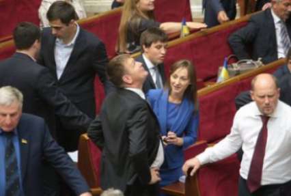 Рада одобрила немецкие миллионы на восстановление Донбасса