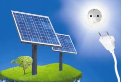 Реально ли перейти на энергию от солнечных батарей