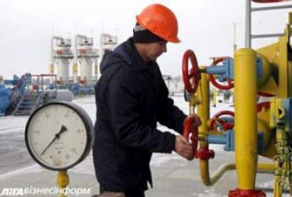 Россия и ЕК в Вене 11 сентября обсудят поставки газа в Украину