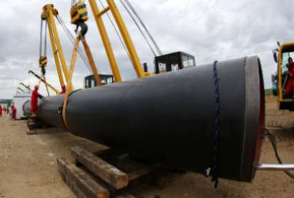 Россия предложит Пакистану услуги по строительству газопровода