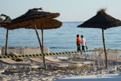 Россиянам, которые после теракта в Тунисе передумали ехать на отдых, придется платить неустойки