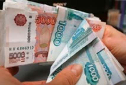Рубль станет основной валютой в ЛНР с 1 сентября