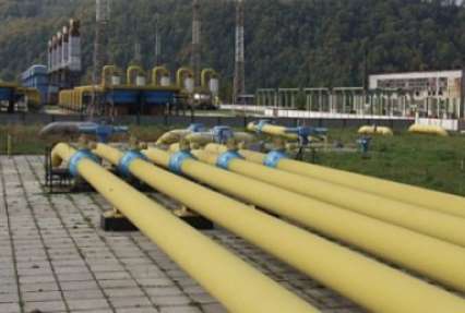 Румыния готова поставлять Украине до 2 млрд кубометров газа