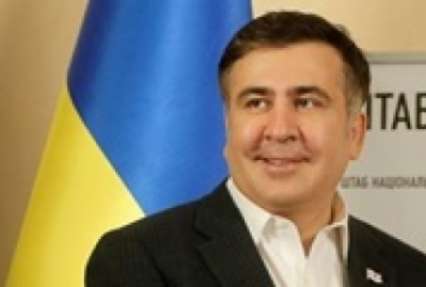 Саакашвили не хочет быть премьер-министром Украины