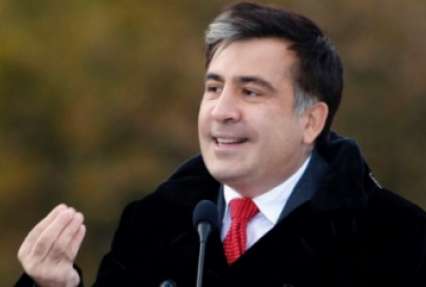 Саакашвили почти вдвое сократил численность сотрудников подразделений Одесской ОГА