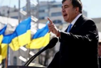Саакашвили считает иск отстраненного главы Госавиаслужбы необоснованным