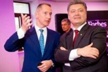 Сакварелидзе назвал идеолога приглашения в Украину иностранцев-реформаторов