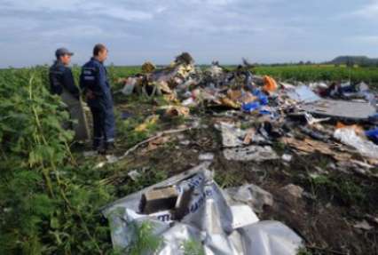 Самые страшные потери авиации за время боевых действий на Донбассе (фото)