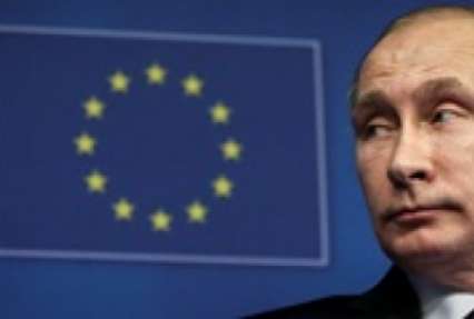 Санкции ЕС против России и сепаратистов продлят до марта - WSJ