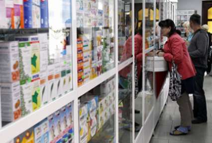 Саратовские аптеки оштрафовали за продажу нижнего белья и репеллентов
