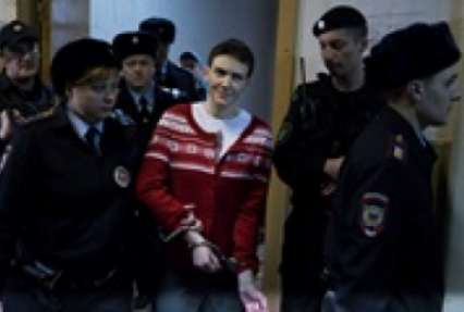 Савченко на момент гибели журналистов была в плену сепаратистов - адвокат