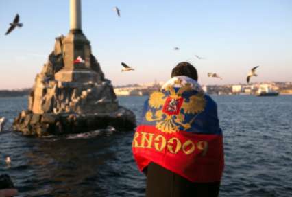 Сдадим Севастополь — недорого