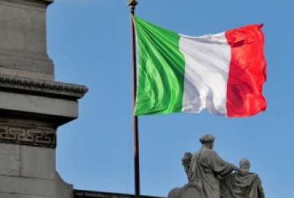 Сенат Италии ратифицировал Соглашение об ассоциации Украина-ЕС